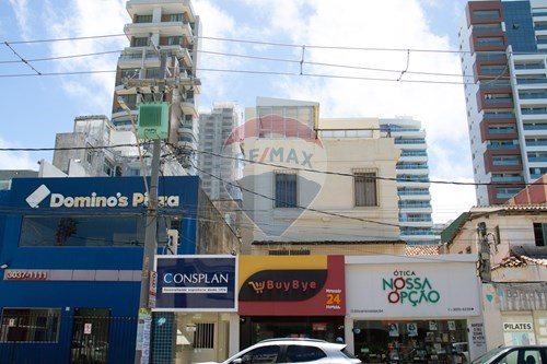 Venda-Ponto Comercial/ Loja-Rua Marques de Leão , 475  - em frente ao Banco Itaú e Barracenter  - Barra , Salvador , Bahia , 40140230-580761021-14