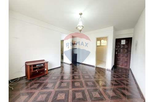 Venda-Apartamento-Jardim Castro Alves, Edifício Johann de Bourbom , 9  - INSS  - Brotas , Salvador , Bahia , 40285700-580551027-83