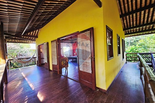 Venda-Apartamento-RUA SETE CASCOS , 1  - Cond. Bungalows a Floresta  - Imbassaí , Mata de São João , Bahia , 48280-000-580491031-40