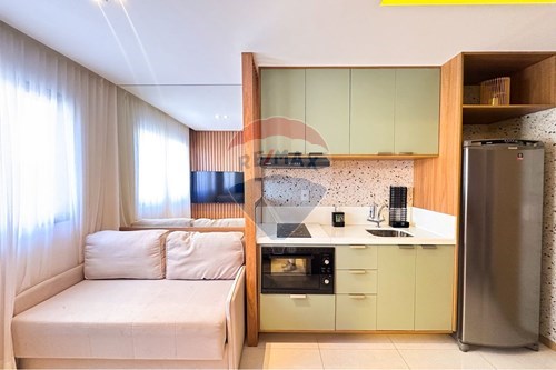 Venda-Apartamento-Alameda das Cajazeiras , 329  - Caminho das Árvores , Salvador , Bahia , 41820470-580491050-7