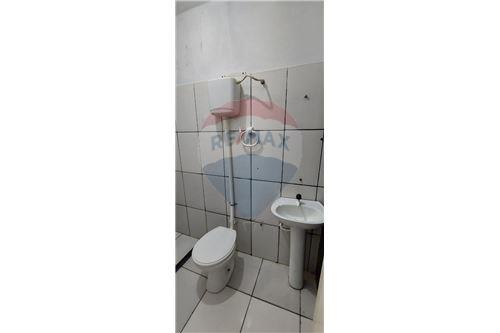 Casa - Venda - Teixeira de Freitas , Bahia - 6 - 580411003-293