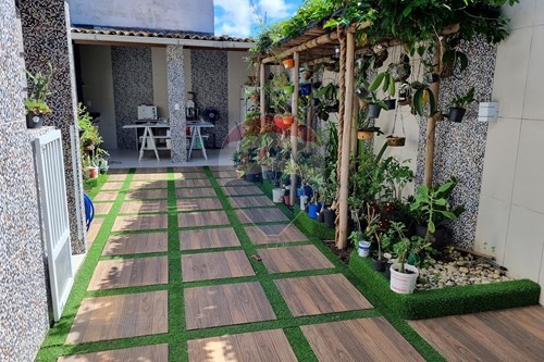 Venda-Casa-Rua Dois de Fevereiro , 1  - Próximo ao Condominio Santos Dumont  - Centro , Lauro de Freitas , Bahia , 42703660-580491048-101