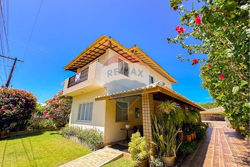 Venda-Casa de Condomínio-Condominio Canto do Sol , 29  - Rua da Praia  - Barra de Jacuipe , Camaçari , Bahia , 42833000-580491009-74