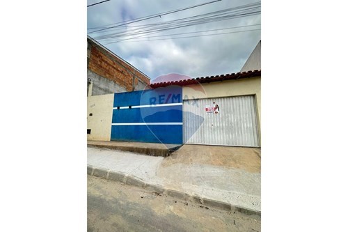 Venda-Casa-Colina Verde , Teixeira de Freitas , Bahia , 45987260-580631001-258
