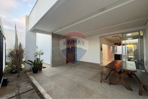 Venda-Casa-Colina Verde , Teixeira de Freitas , Bahia , 45987-324-580411009-116