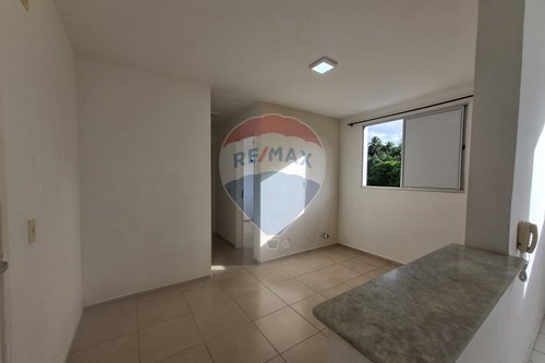 Alugar-Apartamento-Rua Doutor Gerino de Souza Filho , 5197  - Condominio Parque Sun Garden  - Caji , Lauro de Freitas , Bahia , 42711830-580491048-143