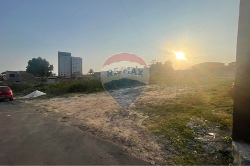 Venda-Terreno-Alagoinhas Velha , Alagoinhas , Bahia , 48007250-580701002-101