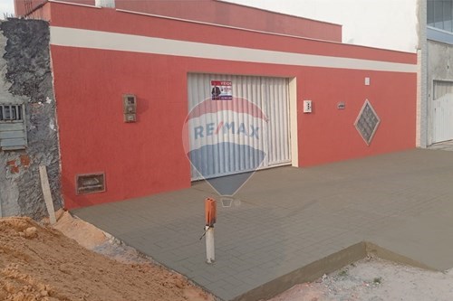 Venda-Casa-Teresópolis , Alagoinhas , Bahia , 48018105-580701044-13