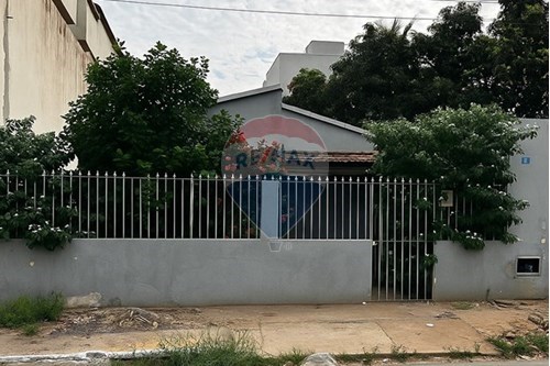 Venda-Terreno-Rua 15 de Novembro , 179  - Barreirinhas , Barreiras , Bahia , 47800100-580651079-29