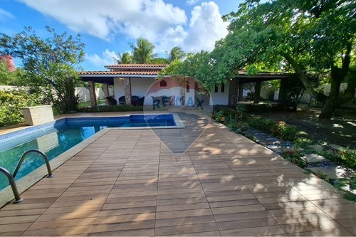 Venda-Casa de Condomínio-ESTRADA DO COCO , 36  - COND PARQUE DAS ÁRVORES  - Barra de Jacuipe , Camaçari , Bahia , 42833000-580491001-68