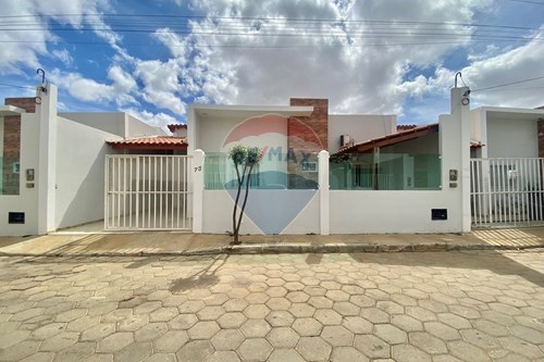 Venda-Casa-Jardim Universitário , Irecê , Bahia , 44876240-580841005-35