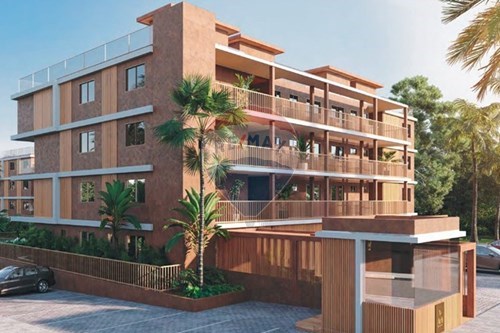 Venda-Apartamento-Guarajuba , Camaçari , Bahia , 42840562-580781001-29