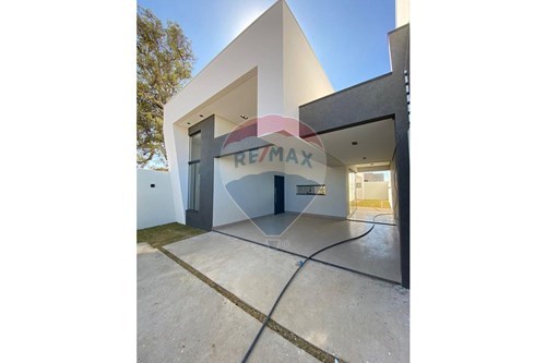 Venda-Casa-Luís Eduardo Magalhães , Luís Eduardo Magalhães , Bahia , 47850000-580861005-12