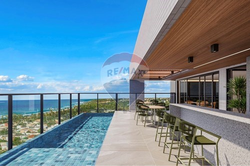 Venda-Studio-Avenida General Severino Filho , 15  - Residencial Ilha de Maui  - Stella Maris , Salvador , Bahia , 41610035-580761039-11