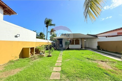 Venda-Casa-Rua Mario Gusmão , 53  - POUSADA SARAFINA  - Stella Maris , Salvador , Bahia , 41601020-580871016-1