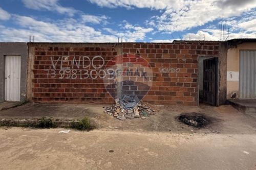 Venda-Terreno-Boa Vista , Vitória da Conquista , Bahia , 45027056-580831002-166