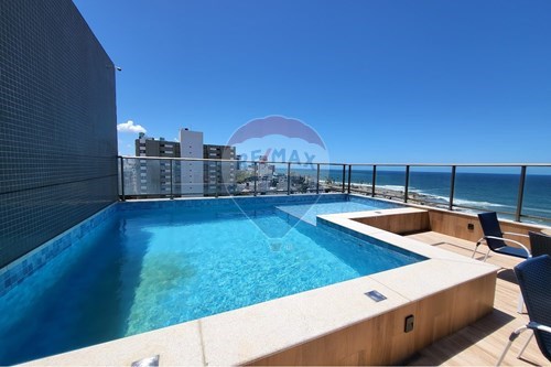 Venda-Apart Hotel/ Flat-Rua Vicente Batalha , 38  - Costa Azul , Salvador , Bahia , 41760030-580761015-96