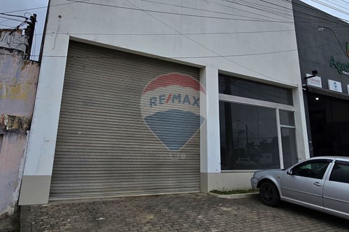 Alugar-Galpão-Avenida Das Nações , 603  - Monte Castelo , Teixeira de Freitas , Bahia , 45990090-580631050-54