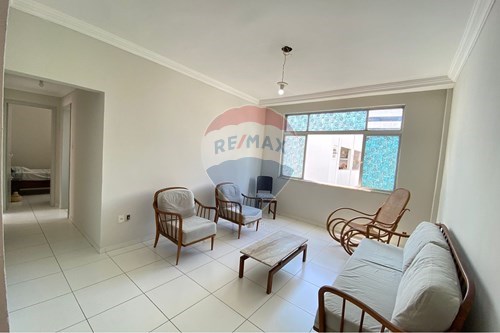 Venda-Apartamento-Pituba , Salvador , Bahia , 41830-400 .-580551063-143