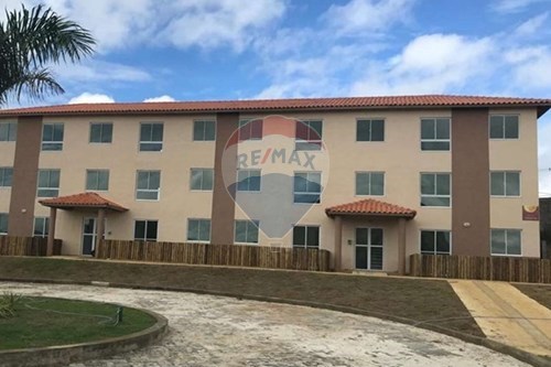 Venda-Apartamento-Cajueiro , Santo Antônio de Jesus , Bahia , 44431230-580341053-16