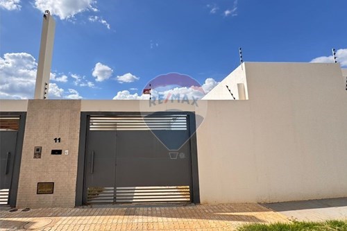 Venda-Casa-Morada Nobre , Barreiras , Bahia , 47800000-580651020-91