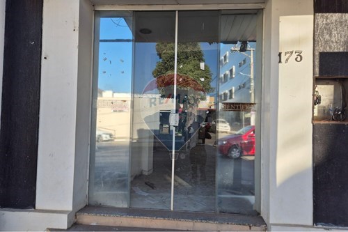 Alugar-Ponto Comercial/ Loja-Centro , Barreiras , Bahia , 47800-121-580651097-6