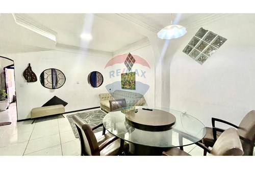 Venda-Casa-Rua Odilon Santos , 164  - Rio Vermelho , Salvador , Bahia , 41940350-580551042-187