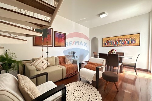 Venda-Cobertura-Rua Félx Mendes , 217  - Ed. Casa da Torre  - Garcia , Salvador , Bahia , 40100-020-580551038-191