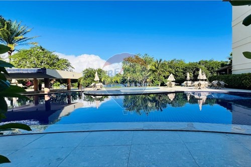 Venda-Apartamento-Rua  Merlusa , 1  - Guarajuba , Camaçari , Bahia , 42840-492-580541064-141