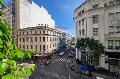 Venda-Cj. Comercial/ Sala-Rua Conselheiro Dantas , 24  - Comércio , Salvador , Bahia , 40015070-580551004-142