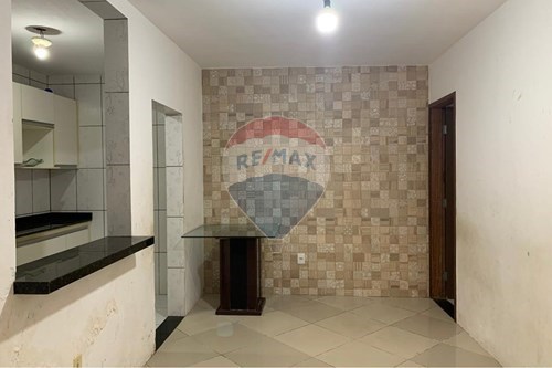 Venda-Apartamento-Itapuã , Salvador , Bahia , 41610-500-580421036-43