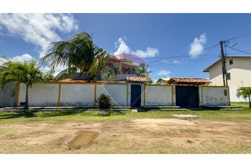 Venda-Casa de Condomínio-PONTA DE AREIA , Itaparica , Bahia , 44470000-580341054-16