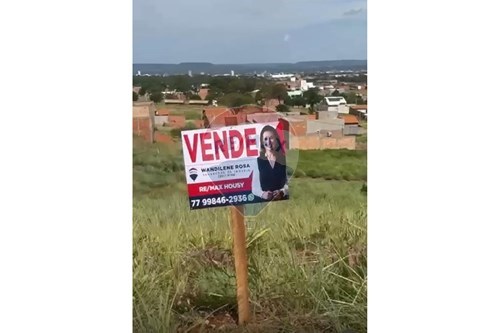 Venda-Terreno-Loteamento Jardim Madri , Barreiras , Bahia , 47803116-580651049-138