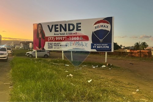 Venda-Terreno-JK , Barreiras , Bahia , 47801-420-580651092-11