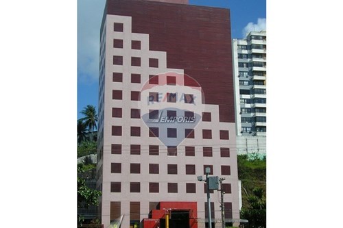 Alugar-Cj. Comercial/ Sala-Brotas , Salvador , Bahia , 40276200-580331014-98