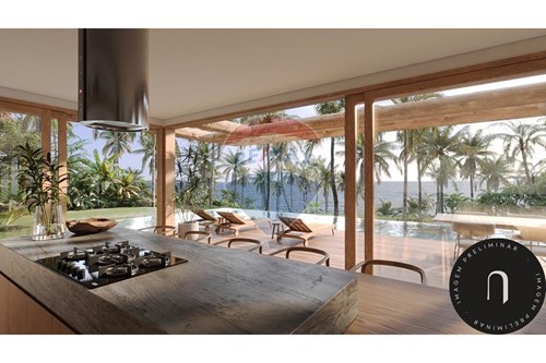 Venda-Casa de Condomínio-Arraial D'Ajuda , Porto Seguro , Bahia , 45816000-580581034-28