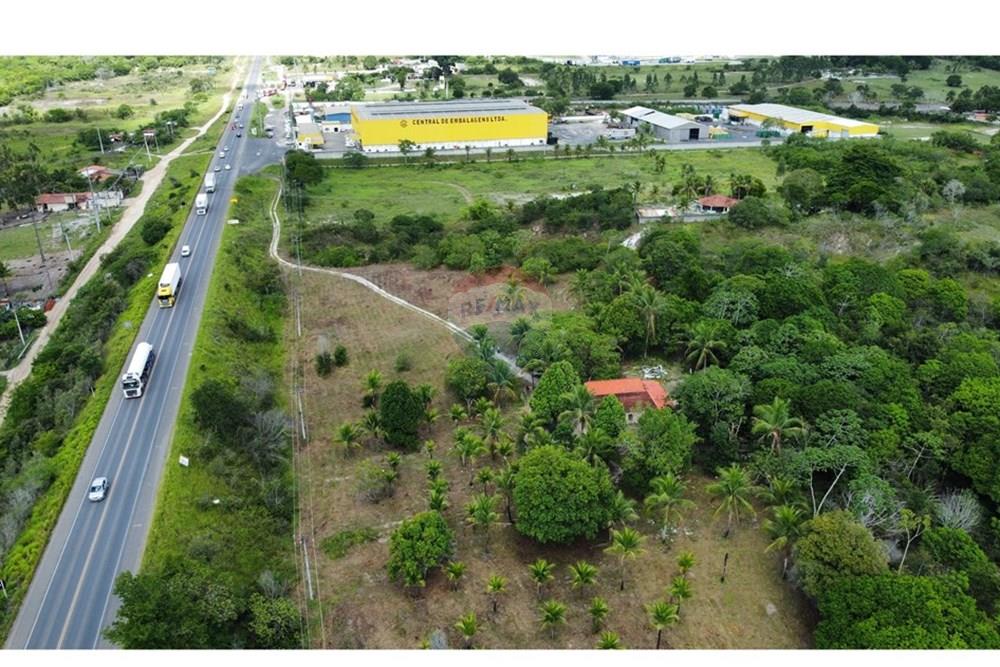 Chácara / Sítio / Fazenda - Venda - Alagoinhas , Bahia - IMG_3146.JPG - 580701051-4