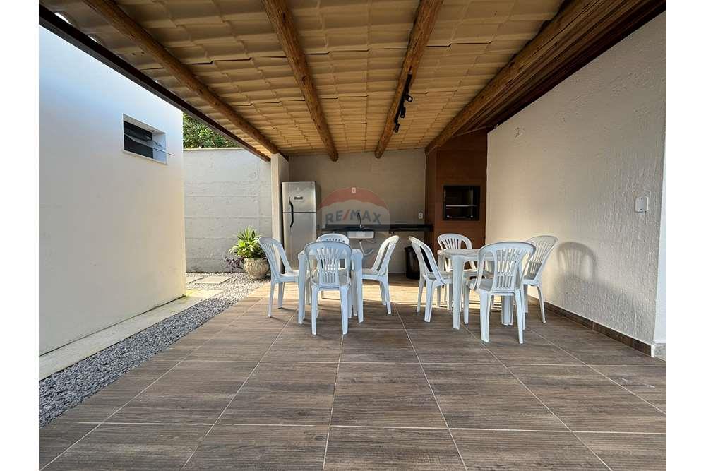 Apartamento à venda com 2 quartos, 84m² - Foto 22