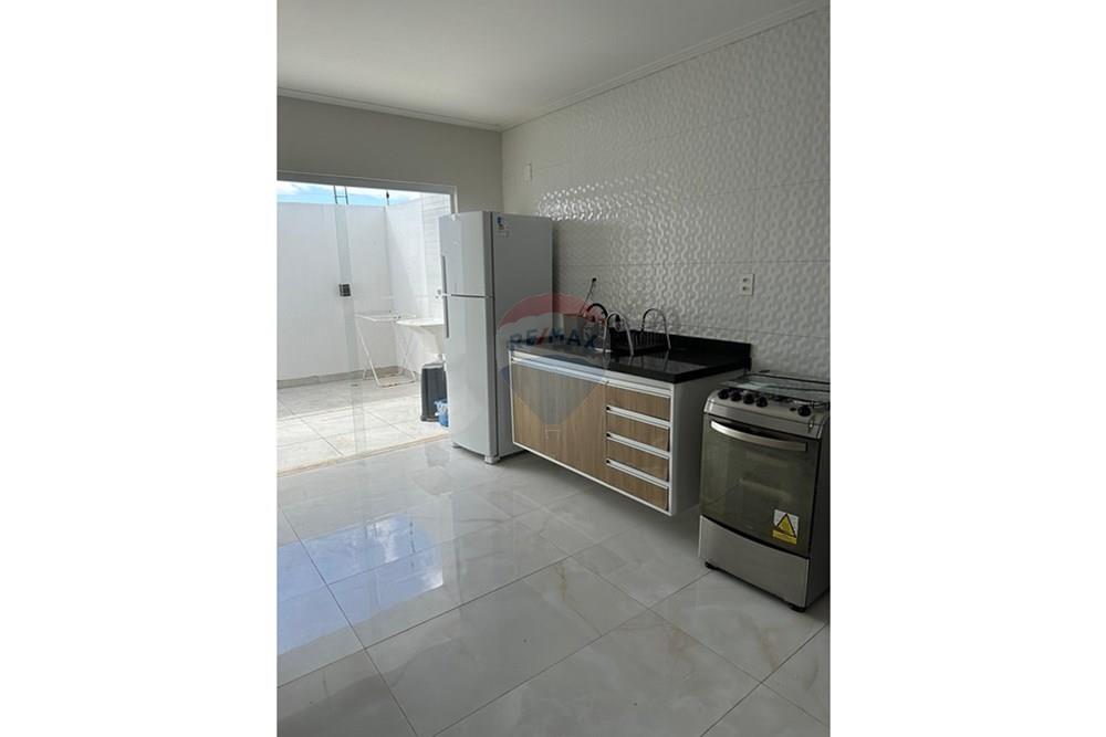 Casa de Condomínio - Venda - Camaçari , Bahia - WhatsApp Image 2025-10-27 at 11.28.53.jpeg - Cozinha - 580871015-1