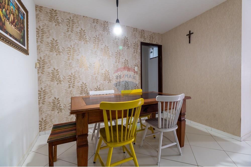 Casa de Condomínio - Venda - Santo Antônio de Jesus , Bahia - DSC03902-HDR.jpg - 580341036-63