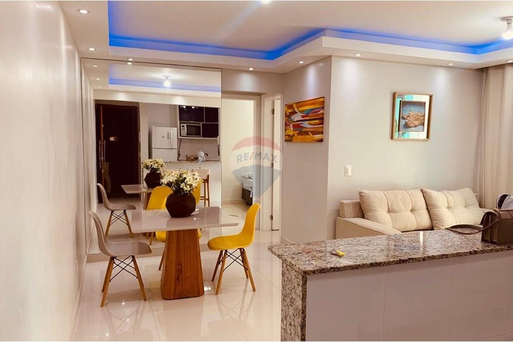 Apartamento - Venda - Salvador , Bahia - WhatsApp Image 2025-10-10 at 16.56.04 (11).jpeg - 580421036-51