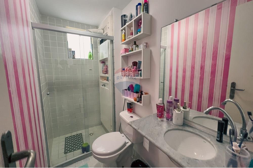 Apartamento - Venda - Salvador , Bahia - IMG_3219.jpg - 580421011-848