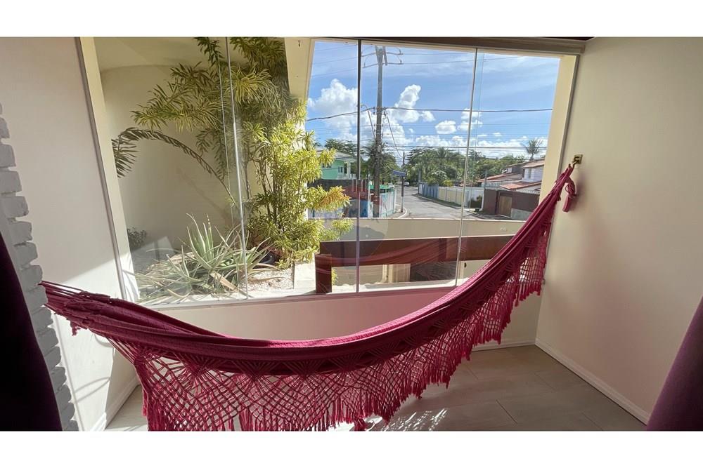 Casa de Vila - Alugar - Lauro de Freitas , Bahia - DJI_20250607_091811_446.jpg - 580541076-6