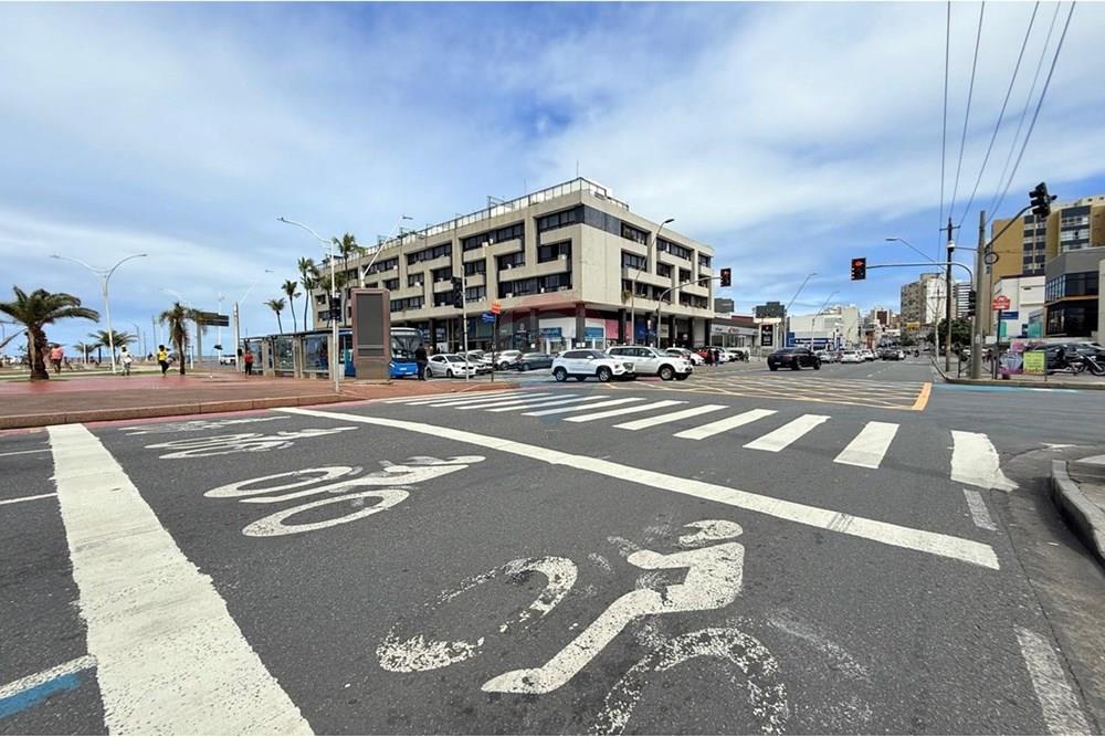 Cj. Comercial/ Sala - Venda - Salvador , Bahia - esplanada 6.jpg - 580871012-2