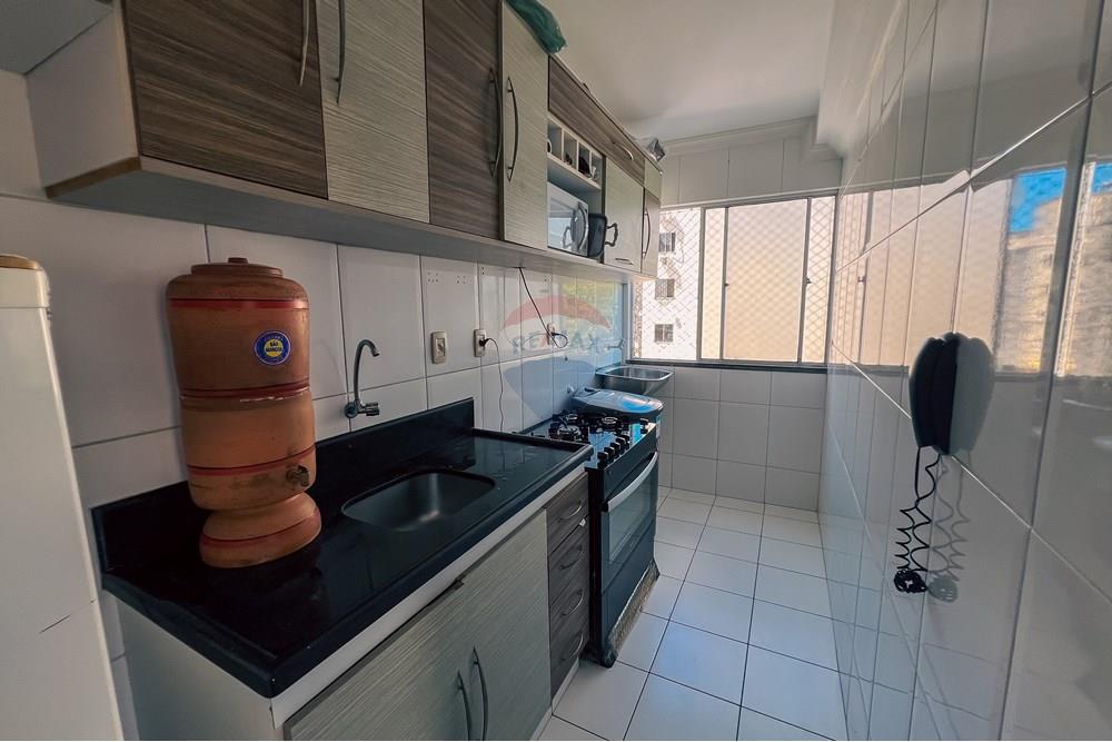 Apartamento - Venda - Lauro de Freitas , Bahia - IMG_2295.jpg - 580421011-705