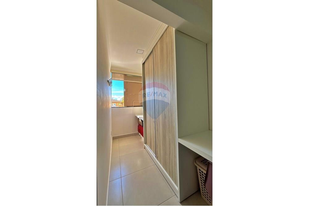 Apartamento à venda com 4 quartos, 197m² - Foto 21