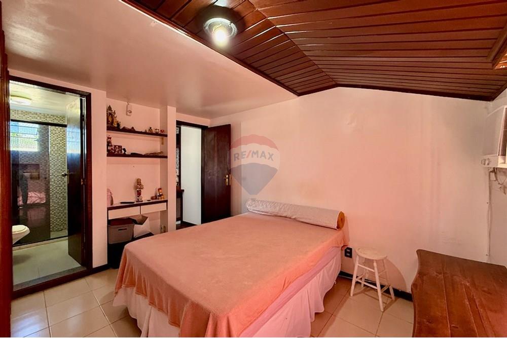 Casa de Condomínio - Venda - Salvador , Bahia - IMG_1289.jpeg - 580561023-246