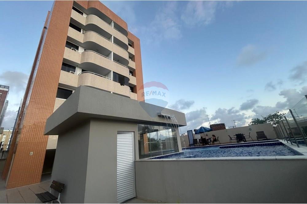 Apartamento - Alugar - Lauro de Freitas , Bahia - 5cbf6de0-17e5-4d0e-9a17-57145e00e97a.jpg - 580541023-71