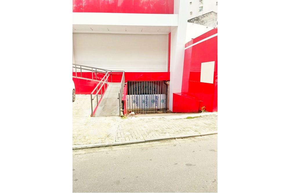 Casa Comercial - Alugar - Salvador , Bahia - 1000601841.jpg - 580551059-82