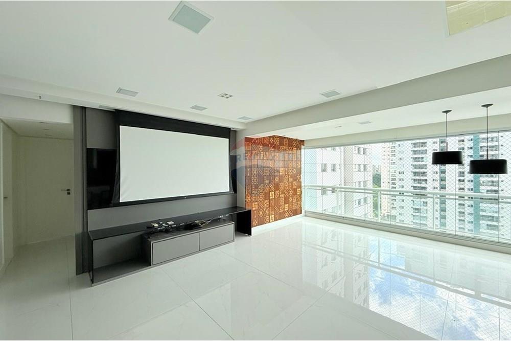 Apartamento - Venda - Salvador , Bahia - LUDCO 6.jpg - Sala em L - 580871006-276